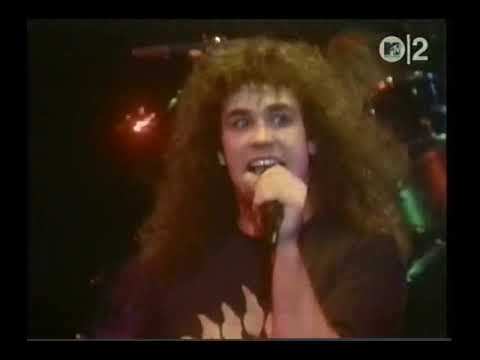 Exodus - The Toxic Waltz