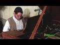 Sacha Perry Trio Live at Carriage House Loft - Part 2