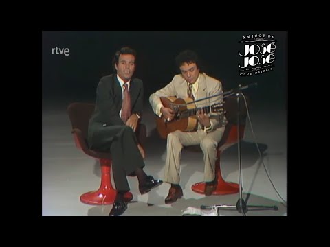 "El Reloj" - José José y Julio Iglesias 1976
