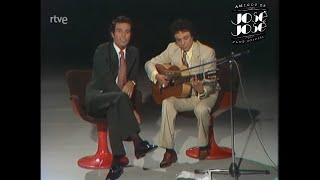 &quot;El Reloj&quot; - José José y Julio Iglesias 1976