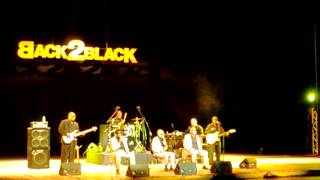 The Blind Boys of Alabama - &quot;I&#39;ve Been Searching&quot; - Festival Back2Black