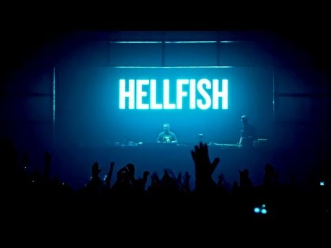 QORE 3.0 2011 - Hellfish