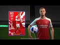How To Upgrade Free L. Trossard In Pes 24 L. Trossard point Max Training Tutorial In Efootball 24