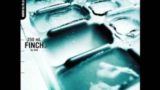 Finch | What It Is To Burn | Lyrics | HQ