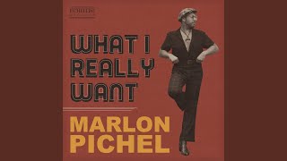 Marlon Pichel - What I Really Want video