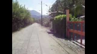 preview picture of video 'En La Pintada, Antioquia.'