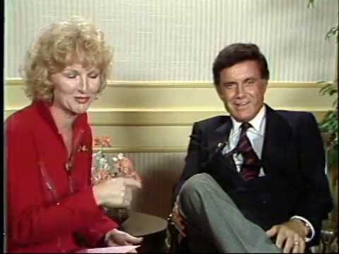 Leta Powell Drake Interview with Cliff Robertson