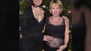 Lucy Lawless &amp; Renee O&#39;Conner ❤️✨❤️