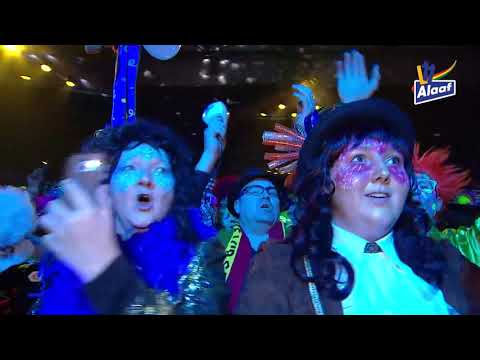 De11devande11de 2019: Bjorn & Mieke - 1000 sterre