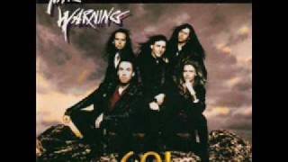 fair warning Angel of heaven