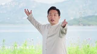 Tai Chi for Beginners: High Pat on Horse - Chen Style