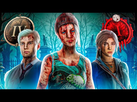 Solo Hardcore Survivor - The Movie