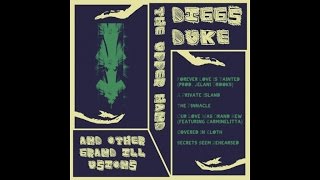 Diggs Duke - Secrets Seem Rehearsed