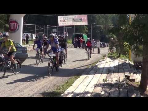 Extrémny pretek, ktorý preverí vašu kondičku...