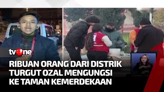 Download lagu Seribu Warga Korban Gempa Mengungsi ke Taman Kemerdekaan | Kabar Pagi tvOne mp3 Download lagu Seribu Warga Korban Gempa Mengungsi ke Taman Kemerdekaan | Kabar Pagi tvOne mp3