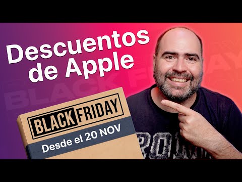 Mejores ofertas de Apple de la semana: El Apple Watch SE alcanza el mejor precio del año hasta ahora, además ahorra en el nuevo iPad y más.
