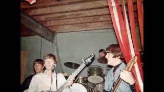 The Voxmen - Time Won't Change My Mind