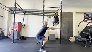 Air Squat thumbnail