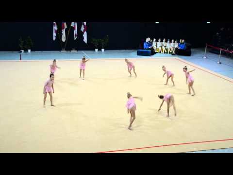 FM finala Pinkur Viólin 2015