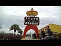 ON THE ROAD 2021 EPISODE 3 SOUTH OF THE BORDER