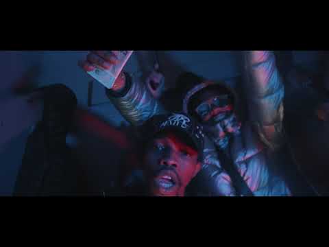 CDK - Loin D'ici ( clip officiel )