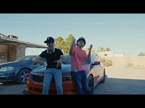 Polo Chief Keef - Kamacho x Manuel DG (Video Oficial)