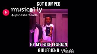 Ghosted - Ghost by Lipp