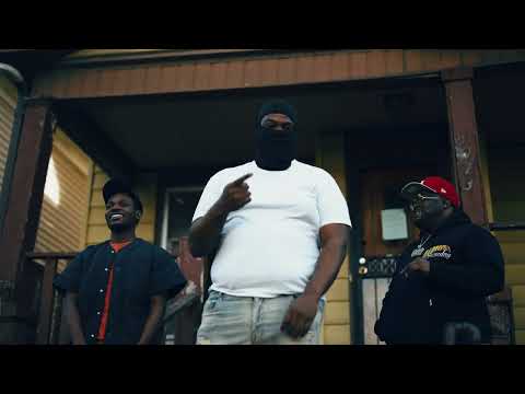 Big Cheddar Baby - WMW [Shot By @RayShotItProductions]