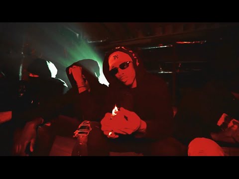 S.KEEZZY & YS DZ - SHAKE BACK (Official Music Video)