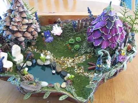 Altered Mushroom for Liz Russell's 1 year Anniversary Challenge