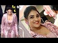 Jabardasth Aishwarya Visuals At Habibs Hair Beauty Salon In Hyderabad Daily Culture