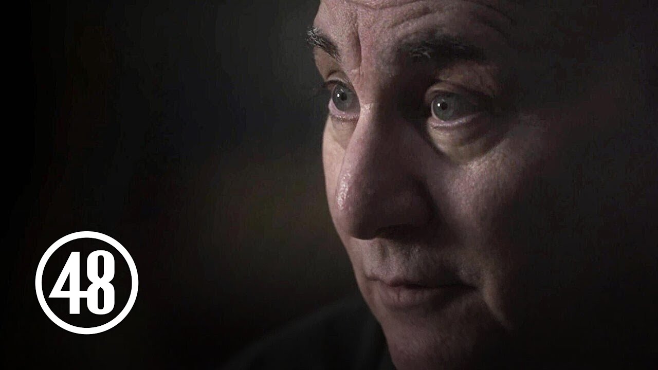 Sneak peek: Son of Sam: A Killer Speaks