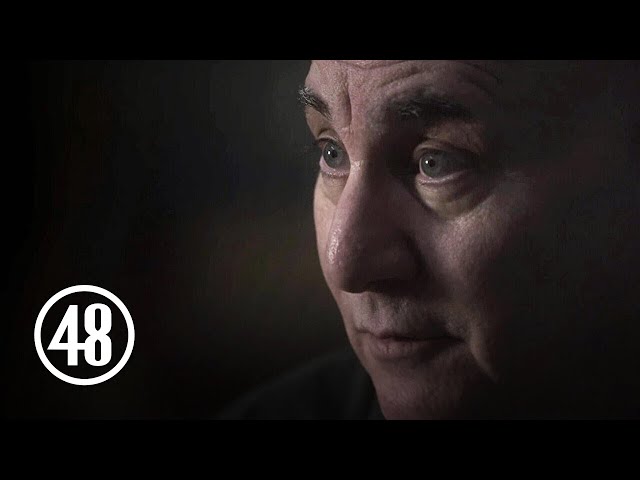 Sneak peek: Son of Sam: A Killer Speaks