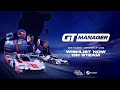 Gameplay video of GT Manager  Mac