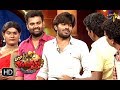 Sudigaali Sudheer Performance Extra Jabardasth 27th September 2019 ETV Telugu