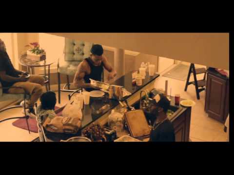 Ferrari Cash - 1st Of The Month (Prod. AirPlayHitz) | Dir By YSE