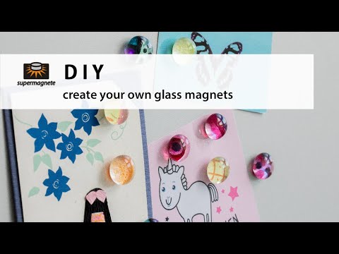 Neodymium Magnets: Make Your Own Magnetic Jewelry
