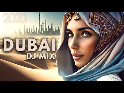 Cafe De Anatolia - DUBAI 2023 (DJ Mix)