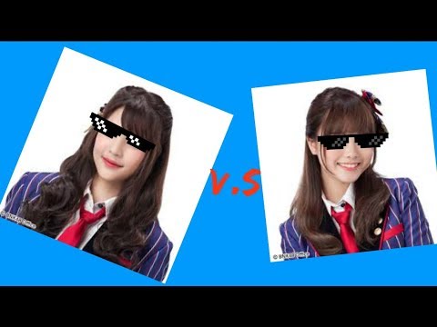 ใครดาเมจเเรงที่สุดสำหรับผมใน"BNK48"