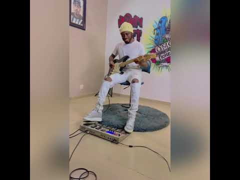 Osan (Urban_Trap_Version)  Live Performance