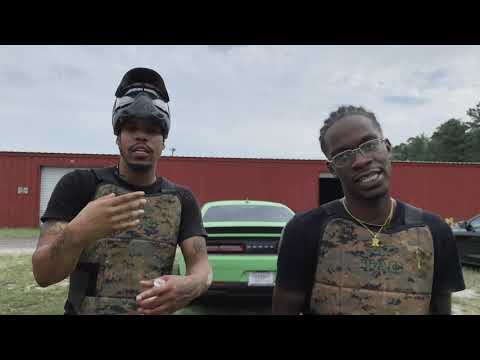 Sware to God x Toedoe ft Yung (Official Music Video)