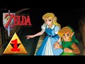 The Legend Of Zelda A Link To The Past Part 1 Rescuing Zelda