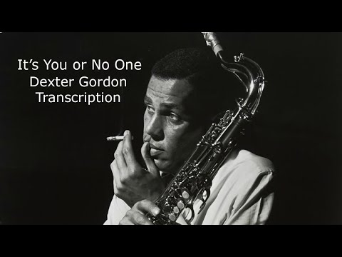 It's You Or No One - Bobby Darin