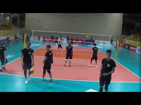 HAOK Mladost 2 - HAOK ČAZMA, 18.9.2025