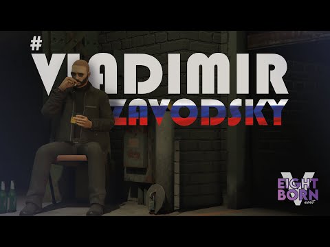 CANLI 🔴 I Vladimir Zavodsky DELIBAL VS X I EightbornV Next