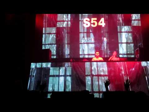 True2Trance Taiwan - Myon & Shane 54 - Every Little Beat