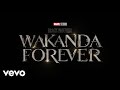 Tems - No Woman No Cry (From "Black Panther: Wakanda Forever Prologue")