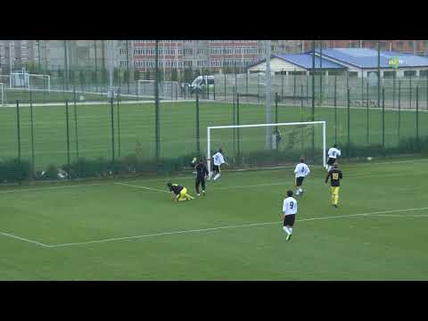 Матч ветеранов. «Анжи» - «Динамо» Махачкала