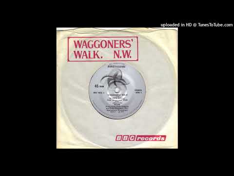 Trane - Waggoners' Walk