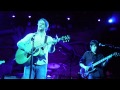 Amos Lee LIVE "What's Been Going On" Irving Plaza